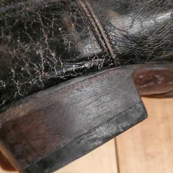 Cuadra riding Boots - Picture 4 of 7